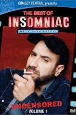 Watch Insomniac with Dave Attell Megavideo